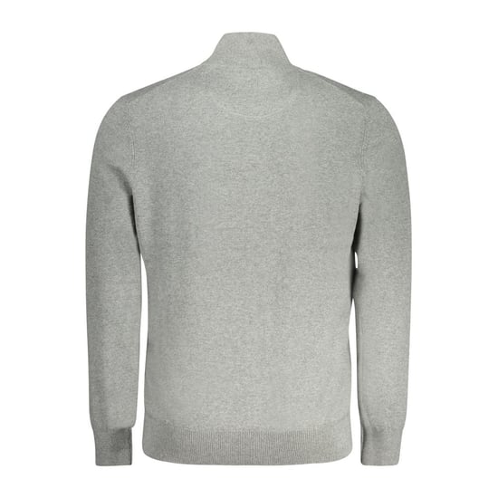 Cardigan de punto con cremallera completa Tb0a2k5p - Image 2