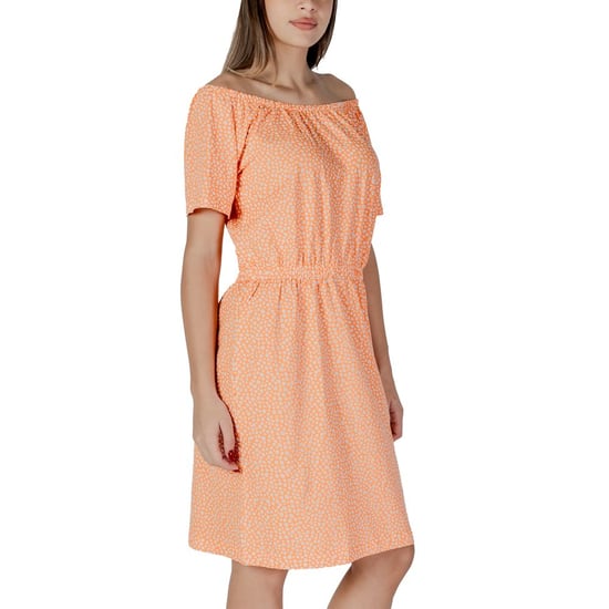 Vestido Mini Off Shoulder Modelo By14886100125ro - Image 3