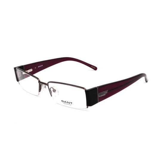 Gafas Ópticas Semiabiertas de Metal - Image 2