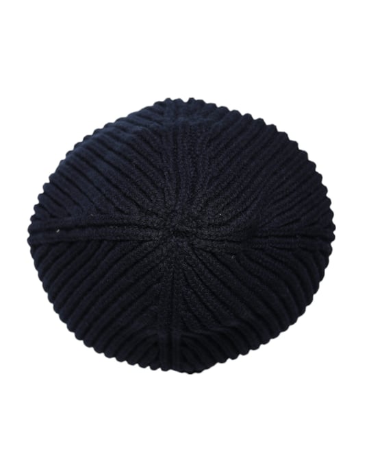 Gorro de punto acanalado - Image 5