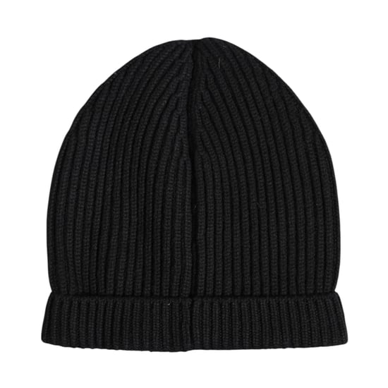 Gorro de Punto Acanalado - Image 5