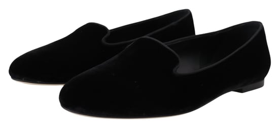 Bailarinas de Terciopelo Negras - Image 6