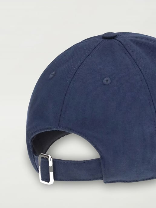Gorra de béisbol con logo - Image 2