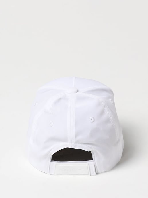 Gorra de béisbol con logo Ax - Image 3