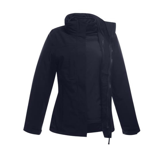 Regatta Professional Mens Kingsley 3-in-1 Waterproof Jacket - Image 2