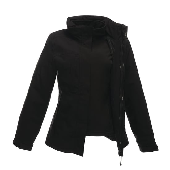 Regatta Professional Mens Kingsley 3-in-1 Waterproof Jacket - Image 2
