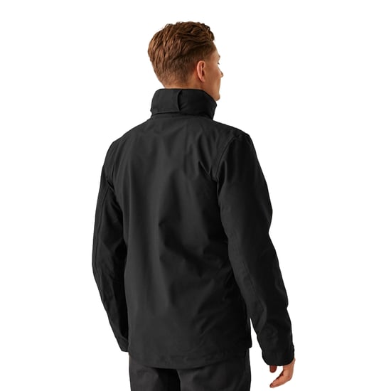 Regatta Professional Mens Kingsley 3-in-1 Waterproof Jacket - Image 3