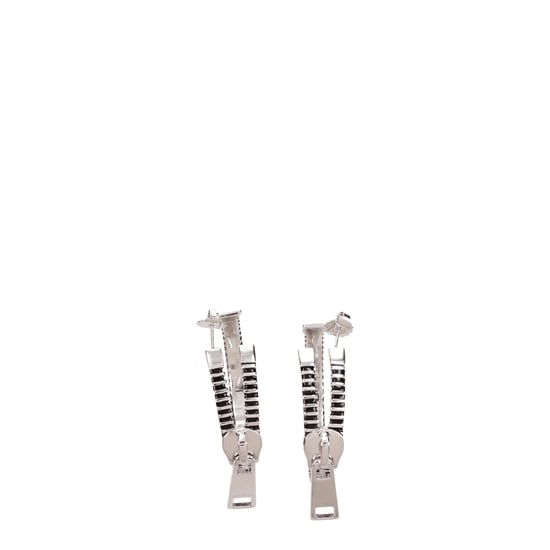 Pendientes de cremallera - Image 1