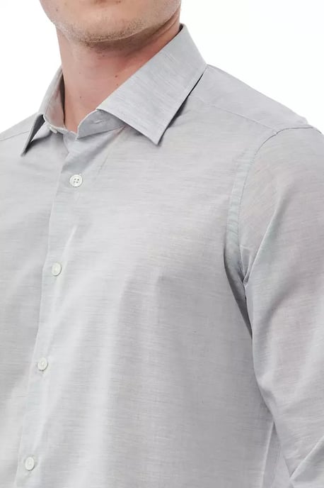 Camisa de vestir para hombre corte clásico - Image 2