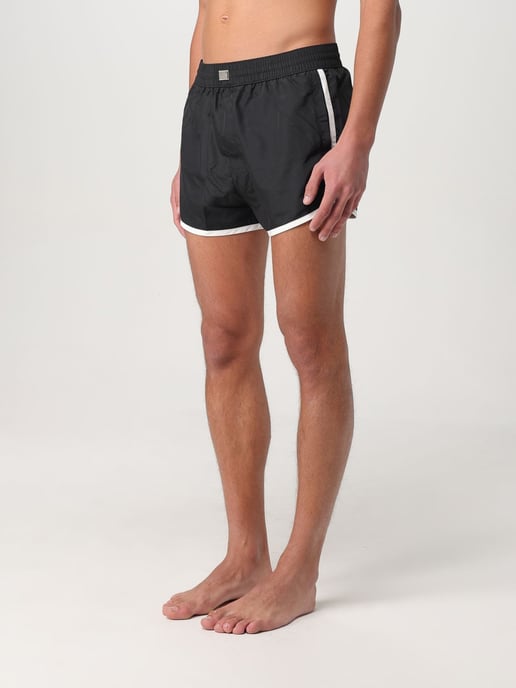 Camisa de vestir impresa slim fit - Image 3