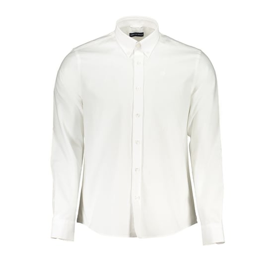 Camisa de Tela Oxford de Manga Larga - Image 1