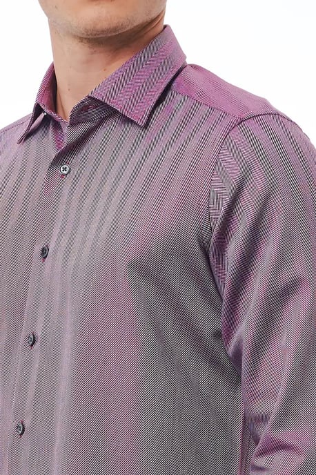 Camisa de vestir de manga larga - Image 3