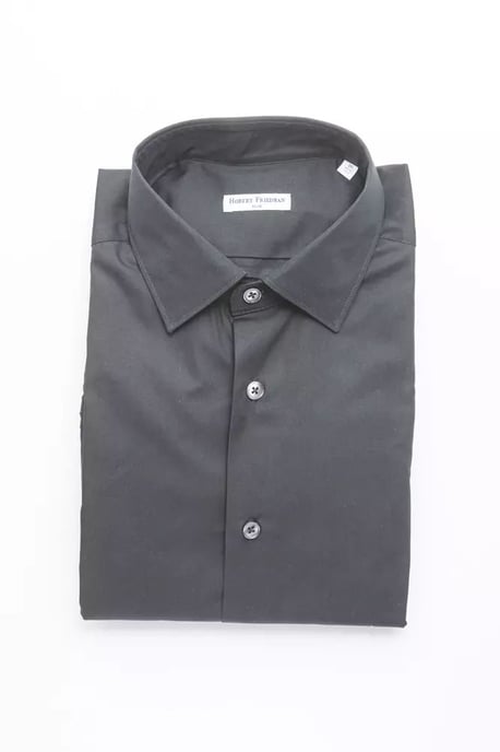 Camisa Formal Ajustada - Image 1