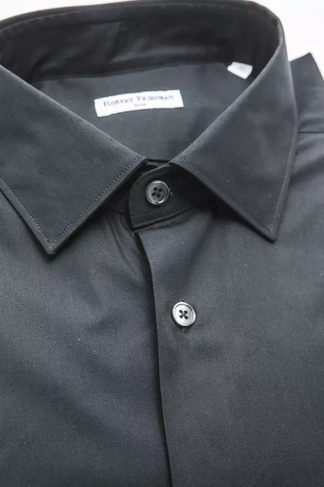 Camisa Formal Ajustada - Image 2