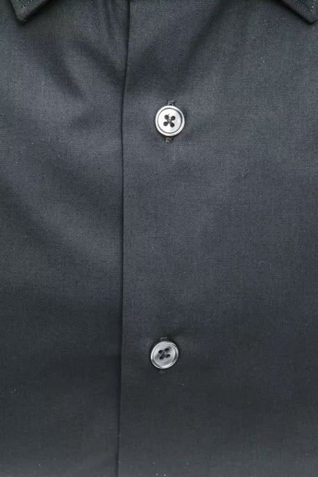 Camisa Formal Ajustada - Image 3