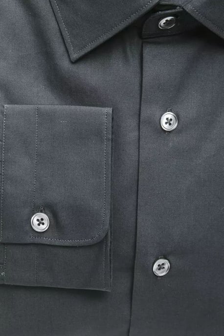 Camisa Formal Ajustada - Image 4