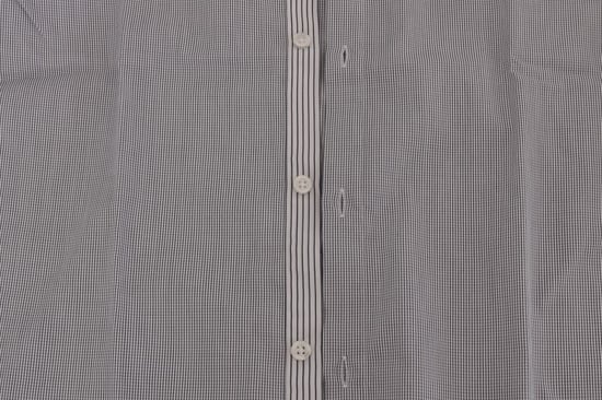 Camisa de vestir de manga larga a rayas - Image 5