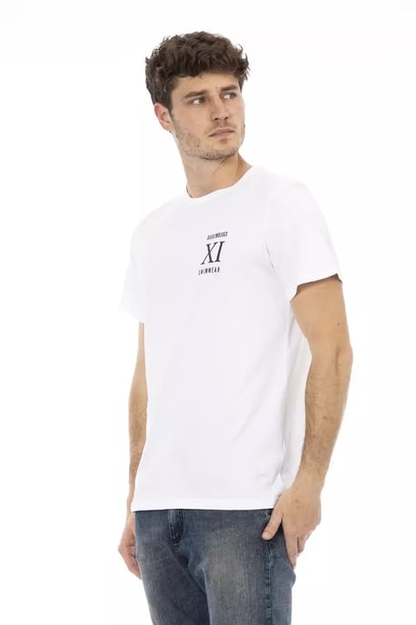 Camiseta de cuello redondo Swimwear Xi - Image 2