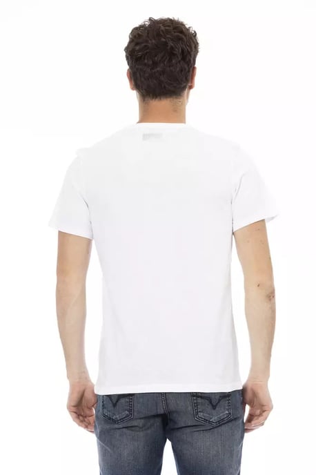 Camiseta de cuello redondo Swimwear Xi - Image 3