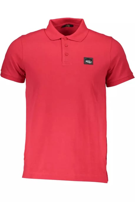 Camisa Polo Roja Polo Ca21295 - Image 1