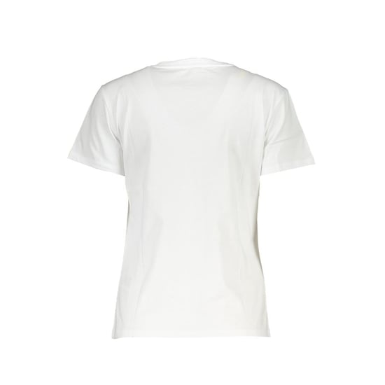 Camiseta de manga corta con logo adornado - Image 2