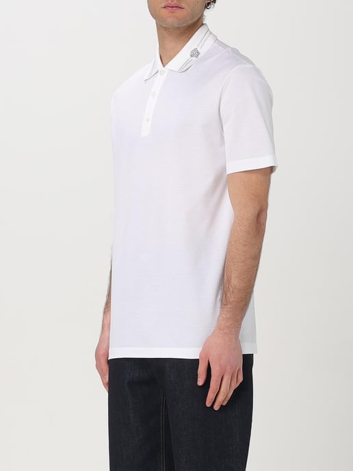 Camisa Polo de Hombre de Manga Corta - Image 4
