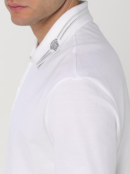 Camisa Polo de Hombre de Manga Corta - Image 5