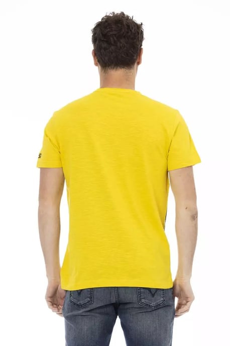 Camiseta Gráfica Tribe Estampado Papua - Image 3
