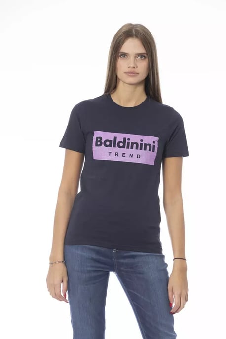 Camiseta Gráfica Ba23905 - Image 1
