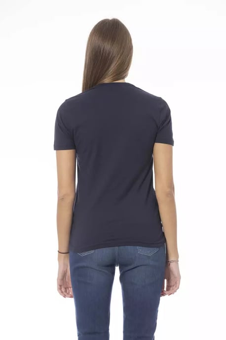 Camiseta Gráfica Ba23905 - Image 4