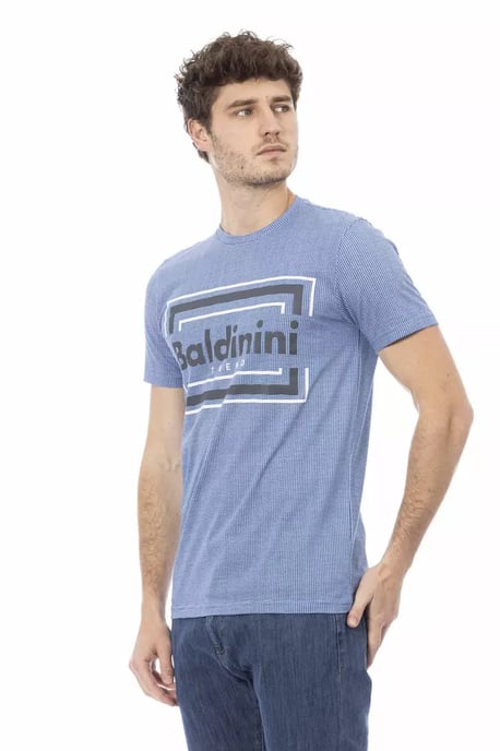 Camiseta a Cuadros Estilo Casual - Image 2
