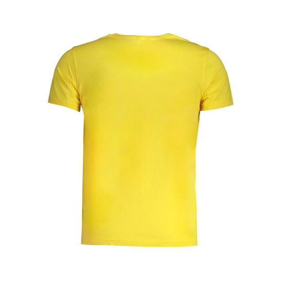 Camiseta de bolsillo de manga corta con cuello redondo - Image 2