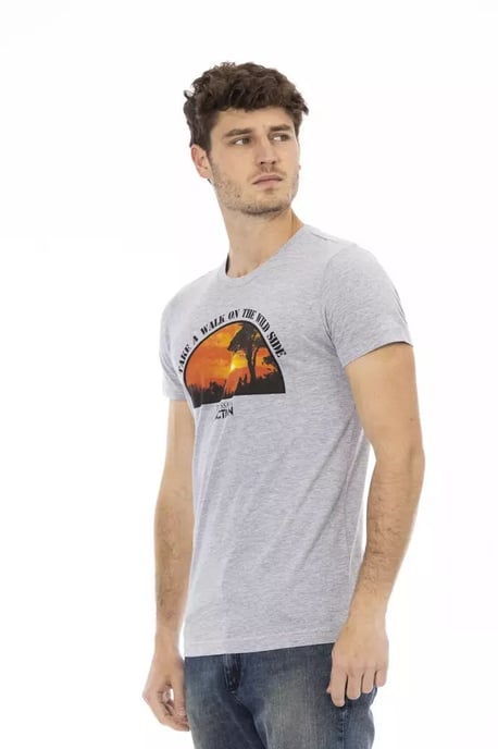 Camiseta Gráfica Diseño Lado Salvaje - Image 2