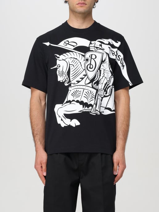 Camiseta Gráfica de Caballero - Image 1