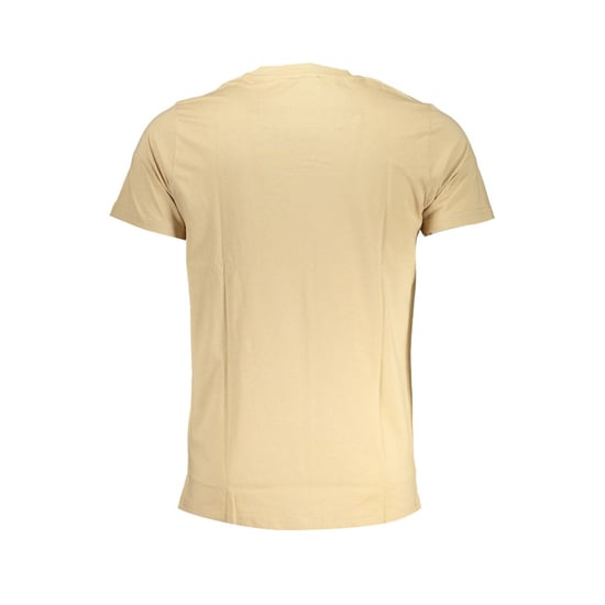 Camiseta Gráfica de Leopardo de Manga Corta - Image 2