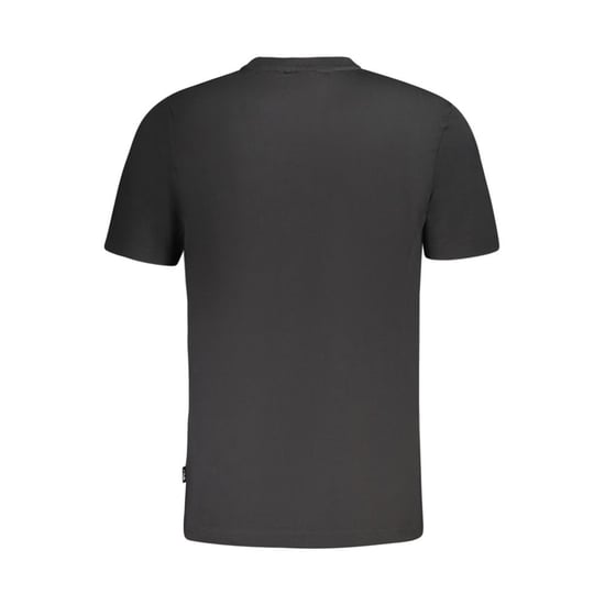 Playera de Manga Corta con Logo de Arco - Image 2