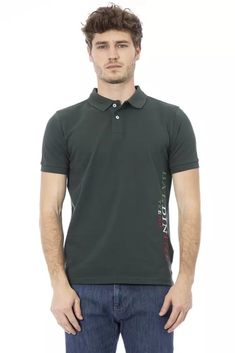 Camisa Polo para Hombre Fit Clásico - Image 1