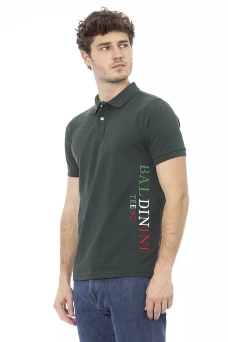 Camisa Polo para Hombre Fit Clásico - Image 2