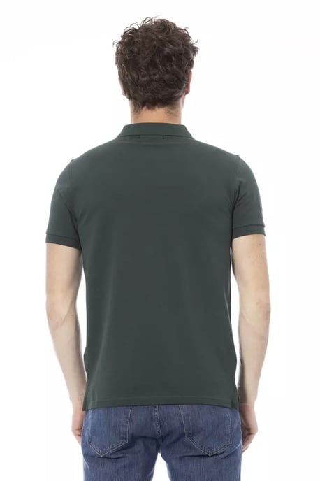 Camisa Polo para Hombre Fit Clásico - Image 3