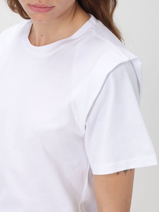 Shoulder Pad Tshirt - Image 3