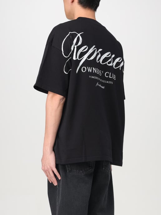 Camiseta del Club de Propietarios Representa - Image 2