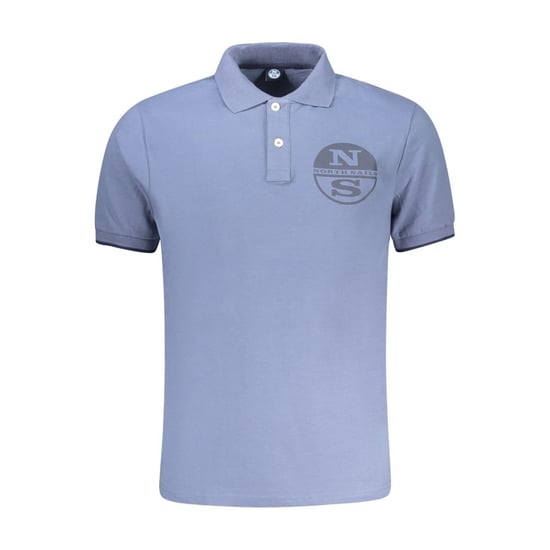 Camisa Polo Clásica de Manga Corta - Image 1