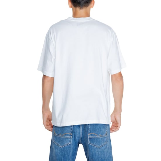 Camiseta de Manga Corta Go Zero - Image 2