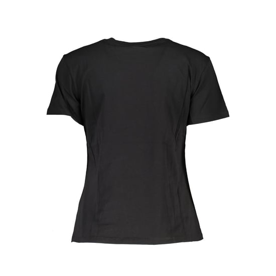 Camiseta con Logo de Lentejuelas - Image 2