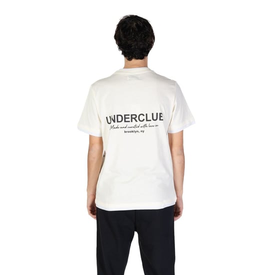 Camiseta de doble capa de ajuste relajado - Image 2