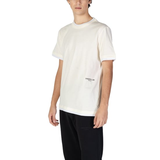 Camiseta de doble capa de ajuste relajado - Image 3