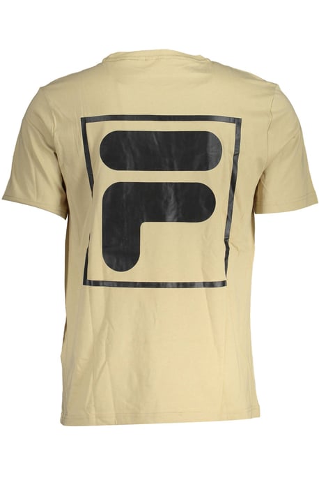 Camiseta de Cuello Redondo Estilo Logo Fbox - Image 2