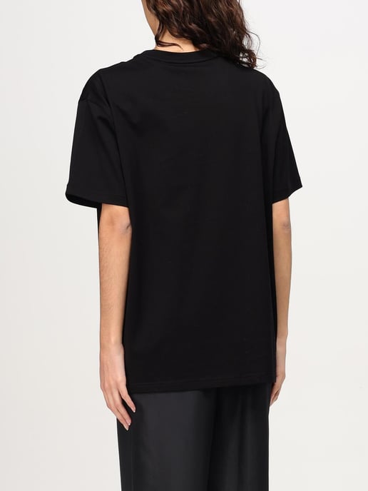 Camiseta de bolsillo de corte relajado - Image 3