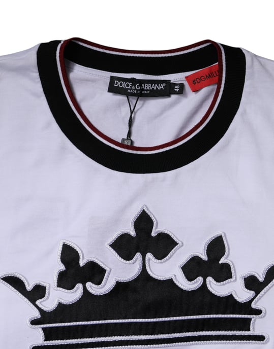 Camiseta Estampada Rey Corona - Image 4
