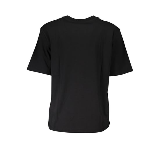 Camiseta con adornos de cristal Pa28350 - Image 2